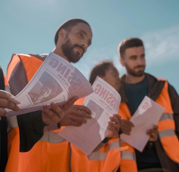 backlink campaign visibility strategy