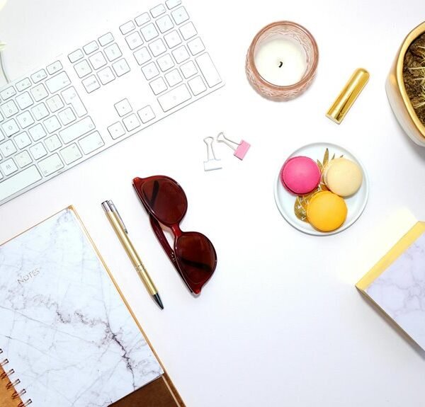 keyword strategy for authority