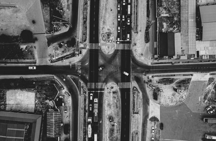 traffic growth analysis plan