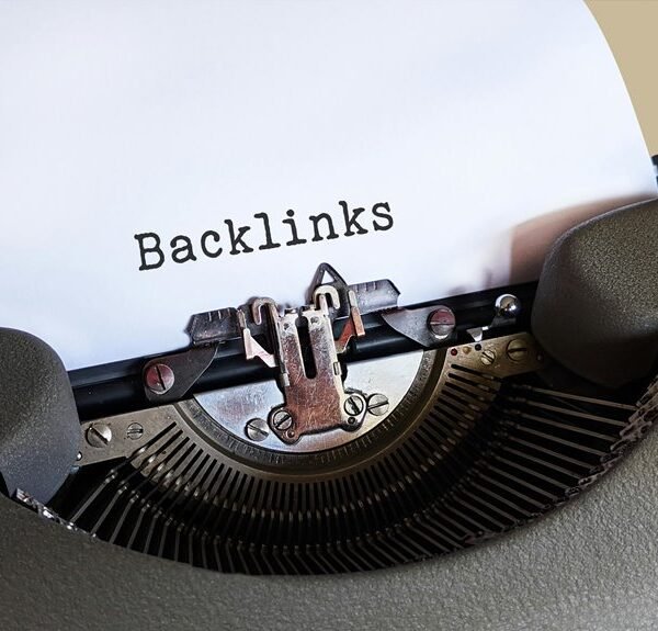website visibility backlink strategy